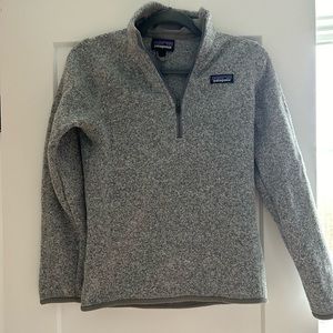 XS Patagonia Fleece